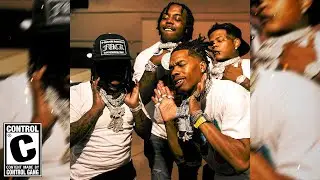 Lil Baby Type Beat - "Shiners"