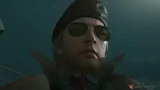 metal gear solid 5 случай на базе