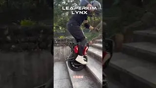 EXTREME TORQUE ! Leaperkim Veteran LYNX 151V 20