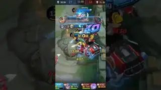 freya ranked