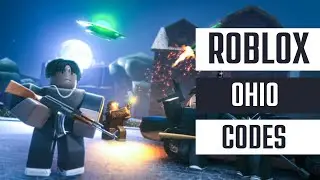 Roblox Ohio Codes ALL NEW SECRETS NEW UPDATED