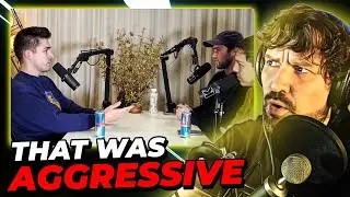 Destiny Reacts To Ludwig's Co-op And The Craziest Drama Recap
