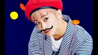 NCT DREAM'S PUBERTY🌚