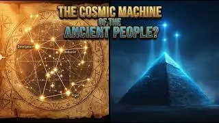 Pharaoh Khufu & Hemiunu: The Profound Mathematical Genius Behind The Great Pyramid