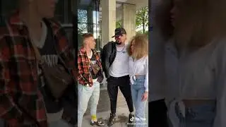РУСЛАН БАРГАЕВ - ПОМОГ НА СВОЮ ГОЛОВУ 