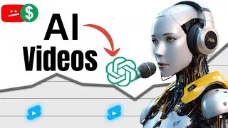 Can You Monetize Ai Generated Videos on YouTube or Waste of Your Time?