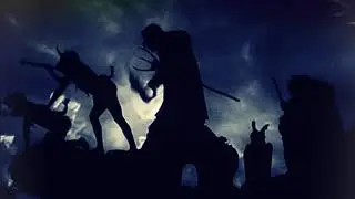 RITUAL BOOGIE - Seagulls - Official Music Video (from 