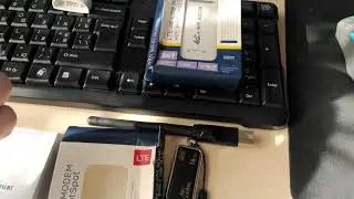 4G LTE Wi-Fi Router from China