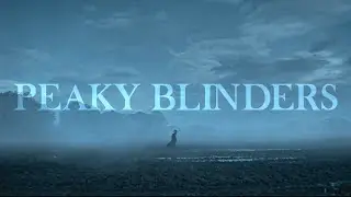 peaky blinders | black day (6x01)