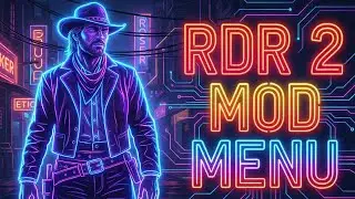 [December] Red Dead Redemption 2 Mod Menu | FREE Arcane Mod Menu | Online + Single | Download
