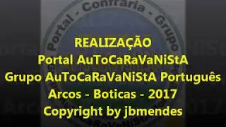 Aldeia de Arcos - Boticas - Vila Real - Portugal