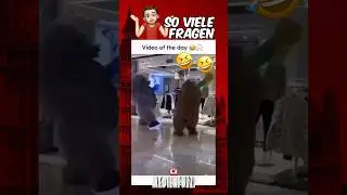 So viele Fragen 🤣🤣 #shortsfeed #deutschland #satire #comedy #unterhaltung #gesellschaft #politik
