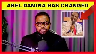 MY ISSUE WITH DR. ABEL DAMINA ...
