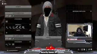 Were Bk in Dayz On Ungreatful dead server
