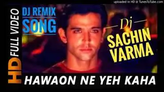 Hawaon Ne Yeh Kaha DJ Song _ Super Dance DJ Mix _ Hindi Old Is Gold DJ Song