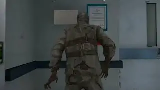 Endless Nightmare 2: Hospital #1