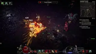 Bombastic build for beginner's | Last Epoch 1.0