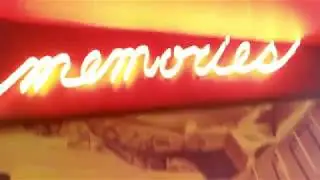 First A&W Canada restaurant walkthrough before move