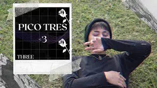 THREE - PICO TRES