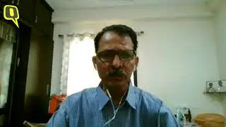 Interview | Kin of Other Bhima Koregaon Accused React To Father Stan Swamy's Death