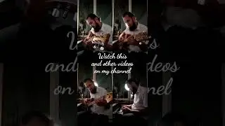 мульти музыкальный джем учителя после уроков, три аккорда и 4в1 - dikarev_konstantin