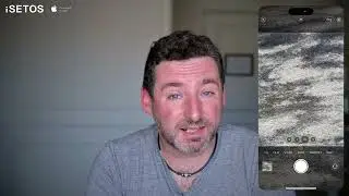 77. Webinář: K čemu jsou dobré živé fotky na iPhonu