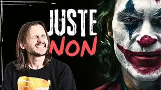 Ce n'est PAS le JOKER!!! Critique Balec (No rage)