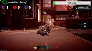 Modern Warfare twitch clip
