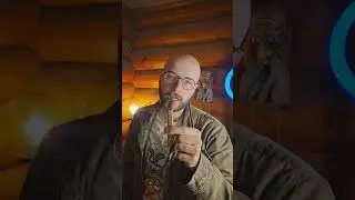 How to make a third eye from wood