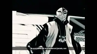 Kyo Itachi x Rocé - Puissance Feu