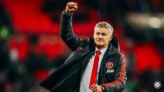 Man United consider 4 candidates to replace Ole Gunnar Solskjaer
