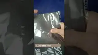 Finish what you start Mouse Pad