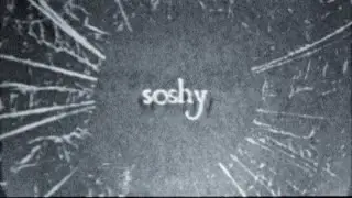 Purity Ring - soshy (official music video)