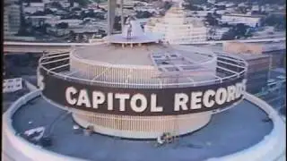 Goodnight Vienna - 1974 Ringo Starr TV Commercial