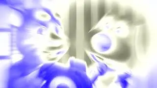 Are You Saying My Voice Is Bland, Boring and Robotic? Csupo in Backing Voices