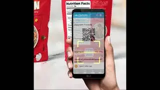 QR & Barcode Reader