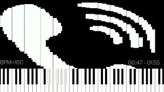 Dark MIDI - Csikos Post - Hermann Necke