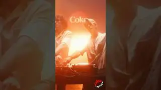 Excited to release our remix of “REAL LIFE” with Xin Liu 🔥 #CokeStudio #CokePartner #RealMagic