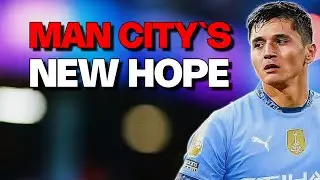Will Khusanov and Marmoush Help Man City?