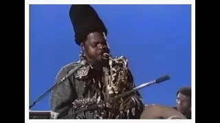 Roland Kirk - Live in Montreux 1972