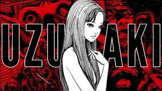 A Taste of Manga Uzumaki