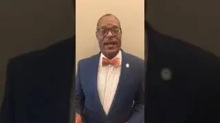 Dr.  L. Marshall Washington