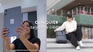Hasta 35% de descuento en combos Xiaomi | Regresa a Clases con Xiaomi
