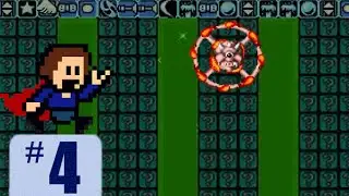 I Dun Wanna Be Anything 2 - Playthrough - Part 4