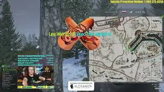 Report in!   The original MilSim, ARMA 3! Then some Squad and Hell Let Loose!... [307862644919153]