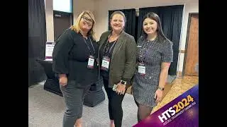 HTS2024 Recap - Hiscall Technology Showcase 2024