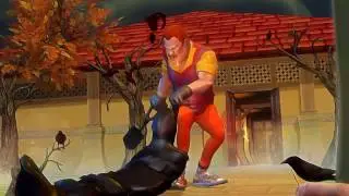 Crazy Neighbor Survival Game - Android Gameplay HD