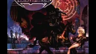 Labyrinth - Sons Of Thunder - Miles Away
