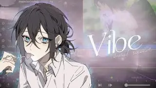 Smooth Vibe shake | Node Video AMV Tutorial