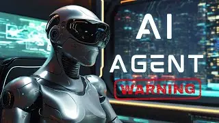 Expert Reveals Why AI Agents Are the Future of Tech!